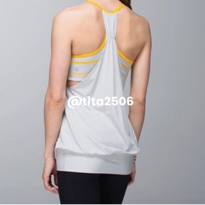 Lululemon no limits tank 6